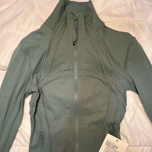 lululemon athletica Sage Utility Jacket